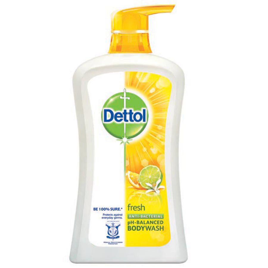 Image result for dettol shower 950ML
