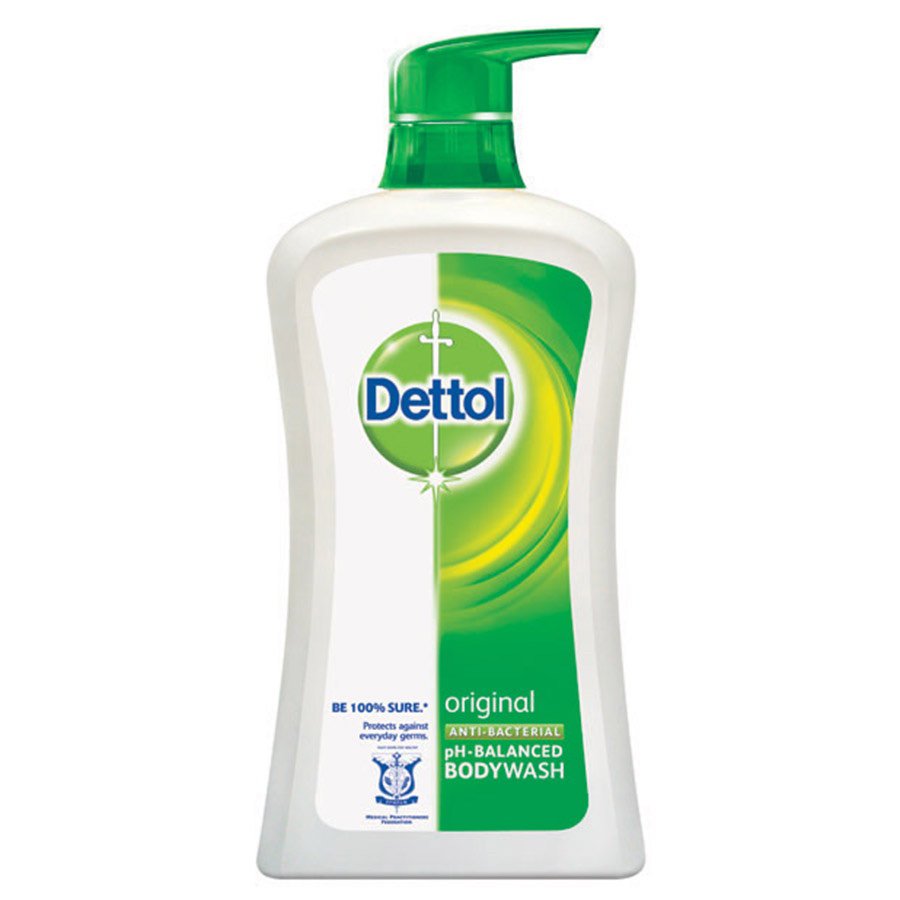 Image result for dettol shower 950ML