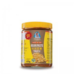 Angel Brand Bean Paste (Minced) - 355g, 475g, 3kg