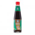 ANGEL BRAND Mushroom Vegetarian Oyster Flavoured Sauce 500g, 2kg