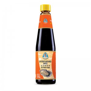 ANGEL BRAND Oyster Flavoured Sauce 500g, 2kg