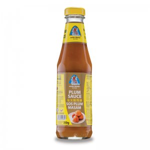ANGEL BRAND Plum Sauce 250g, 350g, 2L, 3kg, 4kg