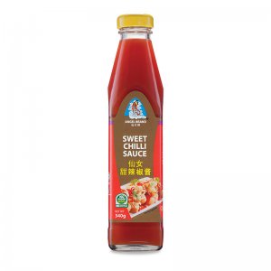 ANGEL BRAND Sweet Chilli Sauce 340g, 2L
