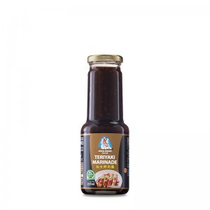 ANGEL BRAND Teriyaki Marinade - 255ml, 2l