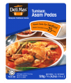 Assam Paste For Seafood