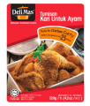 Paste For Chicken Curry