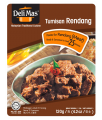Paste For Rendang (Meat)