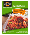Spicy Sauce For Stir Fry