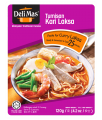Paste For Curry Laksa