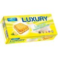 Hwa Tai Luxury Cream Sandwich Lemon (6 sachets)