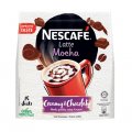 NESCAFÉ Latte Mocha (31g x 15s x 24pkts) - Front