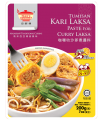 Paste For Curry Laksa