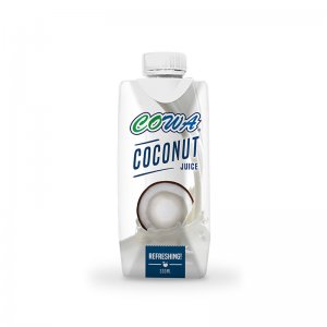 Coconut Juice Drink 330ml