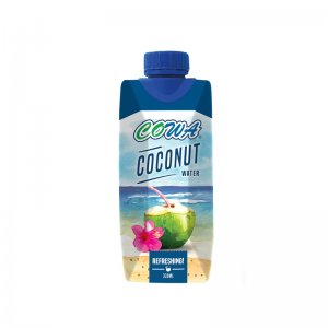 Coconut Water 330ml