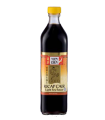 Football Gold Light Soy Sauce 750ml