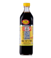 Football Silver Light Soy Sauce 750ml