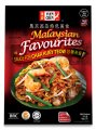 Sauce for Char Kuey Teow