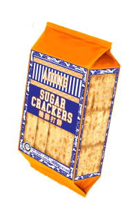 Aiiing Crackers - Sugar Crackers