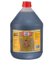 Football Light Soy Sauce 3.4 litre