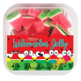 Aiiing Jelly Candy / Gummy Candy - Watermelon Jelly (Sour)