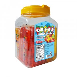 Aiiing Jelly - Jelly Sticks (Sour)