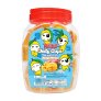 Aiiing Jelly - Mini Coconut Jelly Cup (with Nata de Coco) - Mango