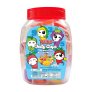 Aiiing Jelly - Mini Coconut Jelly Cup (with Nata de Coco) - Assorted