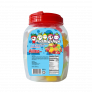 Aiiing Pudding - Mini Coconut Pudding Cup (with Nata de Coco) - Assorted