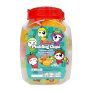 Aiiing Pudding - Mini Coconut Pudding Cup (with Nata de Coco) - Assorted