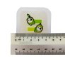 Aiiing Pudding - Mini Coconut Pudding Cup (with Nata de Coco) - Assorted