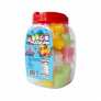 Aiiing Pudding - Mini Coconut Pudding Cup (with Nata de Coco) - Assorted