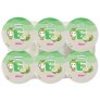 Aiiing Pudding Cups - Coconut