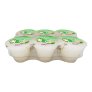 Aiiing Pudding Cups - Coconut