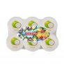 Aiiing Pudding Cups - Coconut