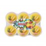 Aiiing Pudding Cups - Durian