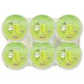 Aiiing Pudding Cups - Honeydew Melon 110g x 6 cups x 16 pkts v10 - Honeydew