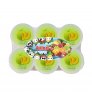 Aiiing Pudding Cups - Honeydew Melon