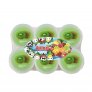 Aiiing Pudding Cups - Kiwi