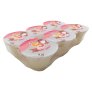 Aiiing Pudding Cups - Lychee