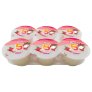 Aiiing Pudding Cups - Lychee