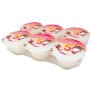 Aiiing Pudding Cups - Lychee