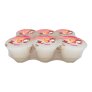 Aiiing Pudding Cups - Lychee