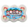 Aiiing Pudding Cups - Lychee