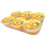 Aiiing Pudding Cups - Mango