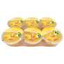 Aiiing Pudding Cups - Mango
