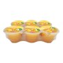 Aiiing Pudding Cups - Mango