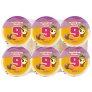 Aiiing Pudding Cups - Passion Fruit