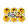 Aiiing Pudding Cups - Passion Fruit
