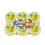 Aiiing Pudding Cups - Pineapple