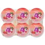 Aiiing Pudding Cups - Strawberry